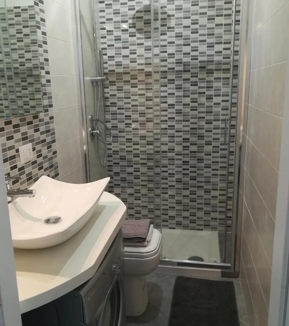 Marghera Apartments Milan