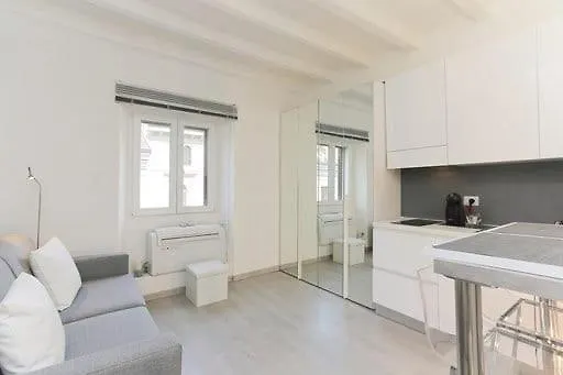 Marghera Apartments Milan