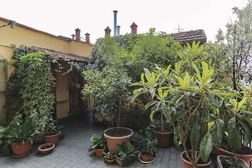 Marghera Apartments Milan