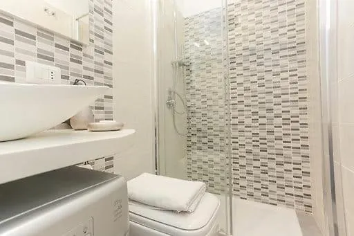 Marghera Apartments Milan Italy