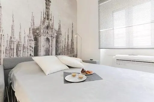 Marghera Apartments Milan